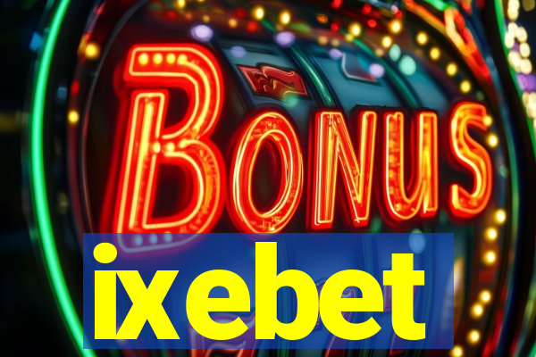 ixebet