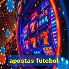 apostas futebol