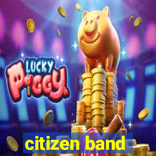 citizen band