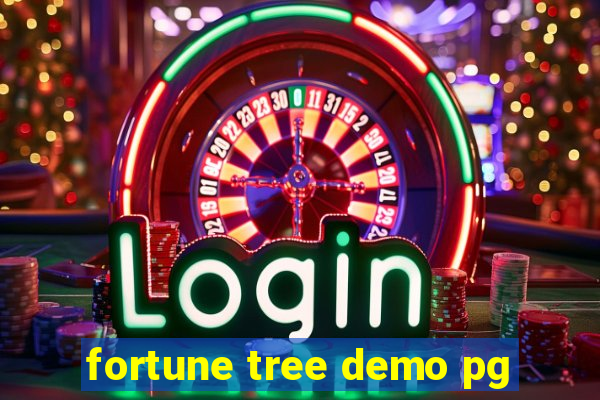 fortune tree demo pg