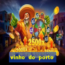 vinho do porto comenda tawny