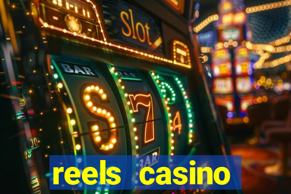 reels casino rodrigo faro