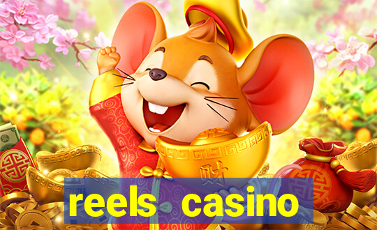 reels casino rodrigo faro