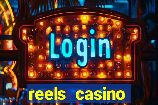 reels casino rodrigo faro