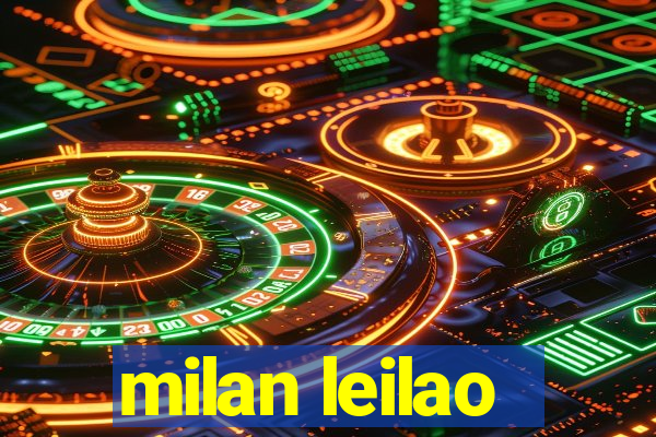 milan leilao