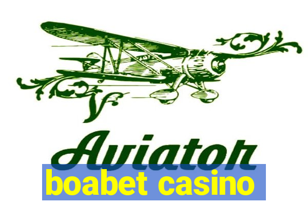 boabet casino