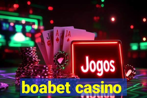 boabet casino