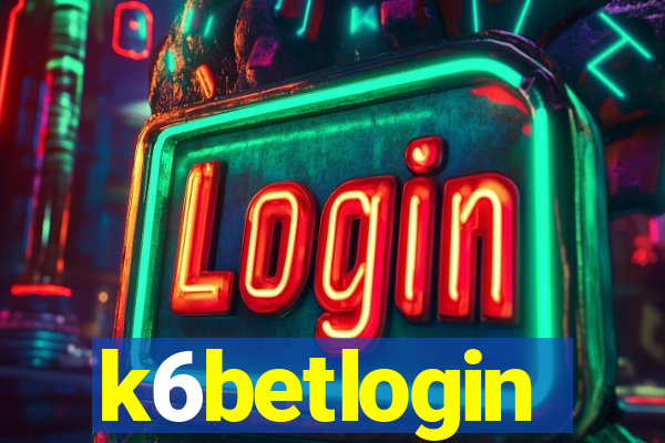 k6betlogin