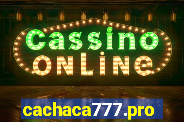 cachaca777.pro