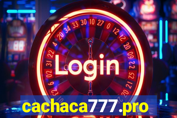 cachaca777.pro