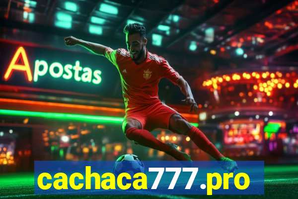 cachaca777.pro