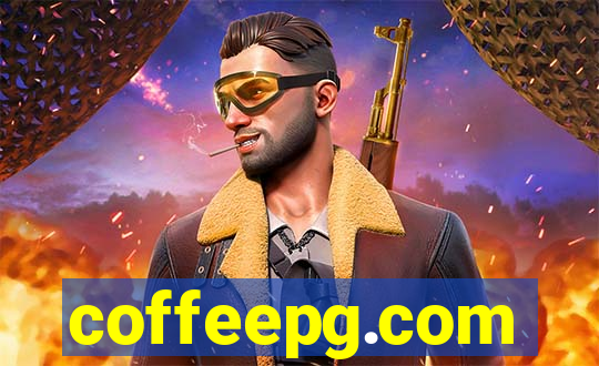 coffeepg.com