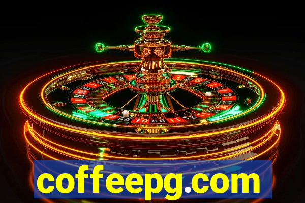 coffeepg.com