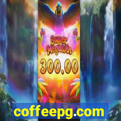 coffeepg.com