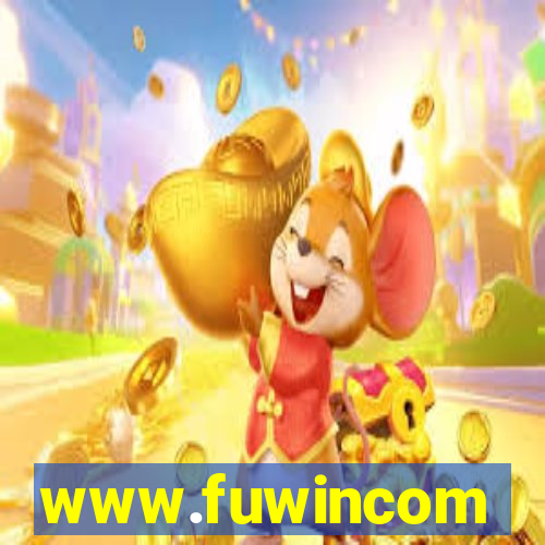 www.fuwincom