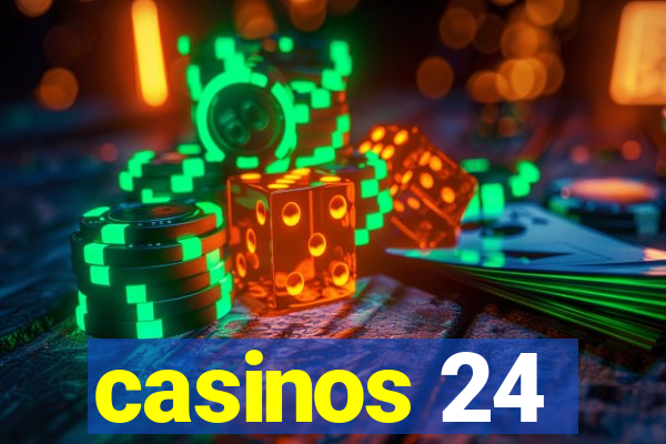 casinos 24