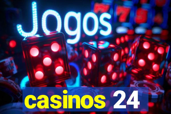 casinos 24