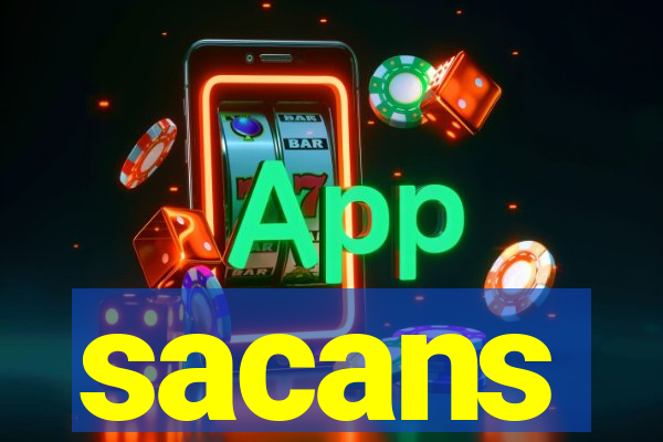 sacans