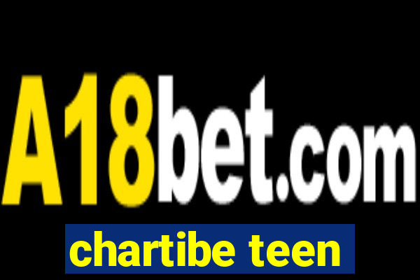 chartibe teen