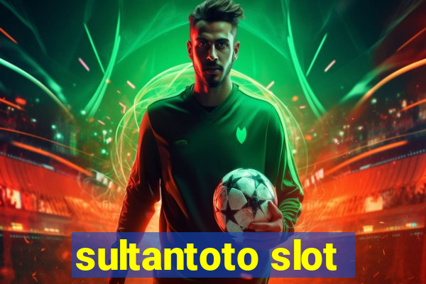 sultantoto slot