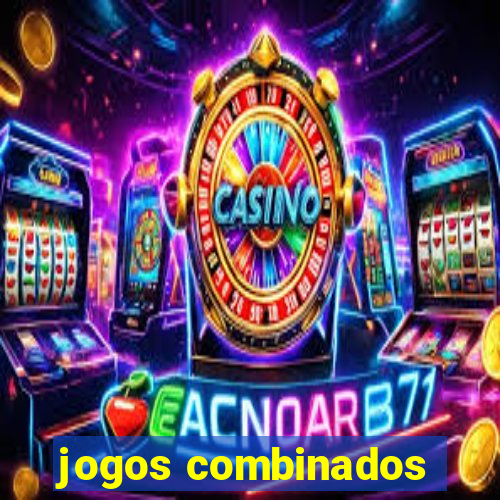 jogos combinados