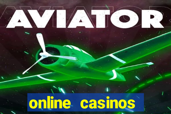 online casinos bonus no deposit