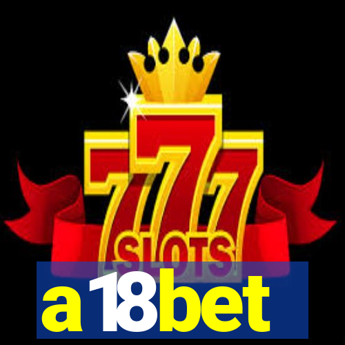 a18bet