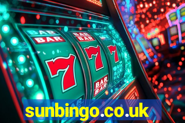 sunbingo.co.uk