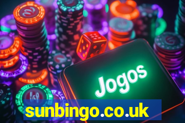 sunbingo.co.uk