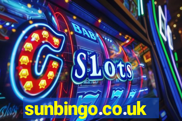 sunbingo.co.uk