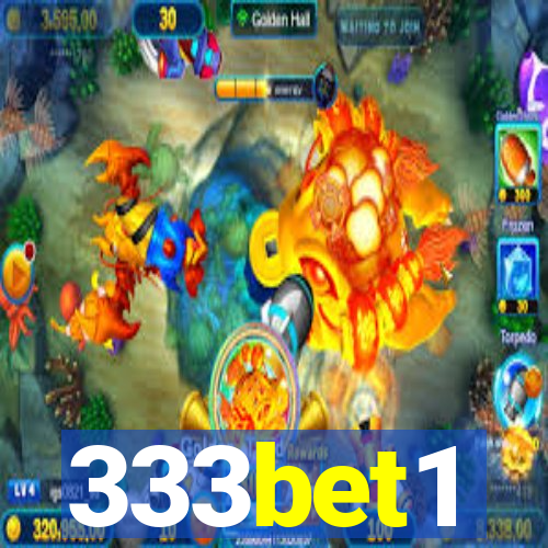 333bet1