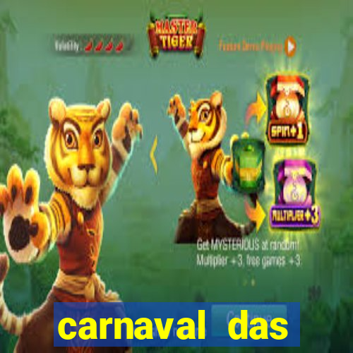 carnaval das brasileiras 2023