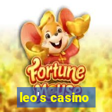 leo's casino