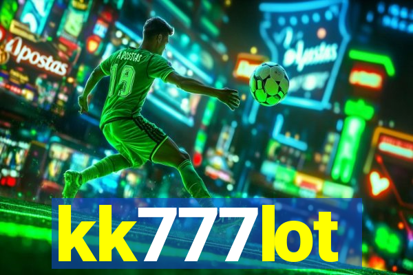 kk777lot