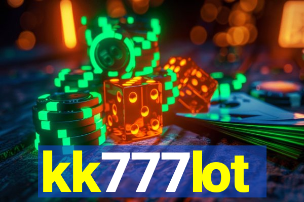 kk777lot