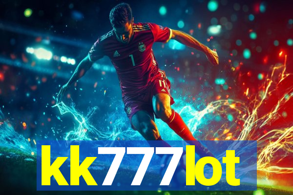 kk777lot