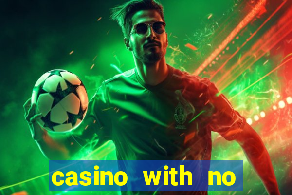 casino with no deposit bonus codes