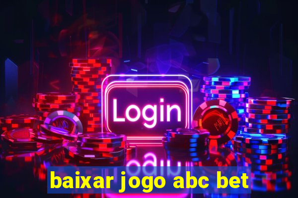 baixar jogo abc bet