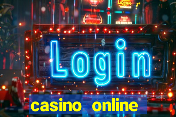 casino online paraguay tigo money