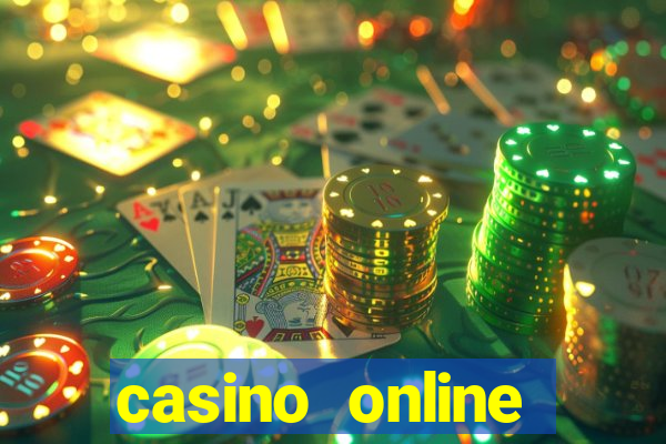 casino online paraguay tigo money