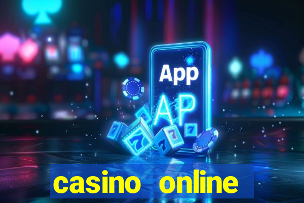 casino online paraguay tigo money