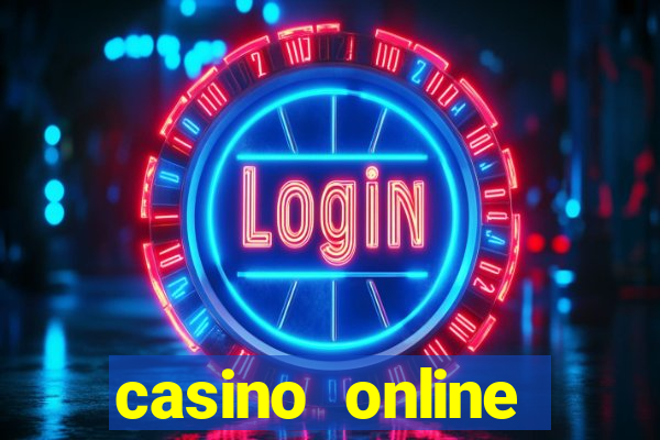 casino online paraguay tigo money