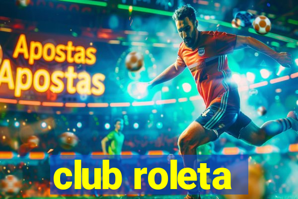 club roleta