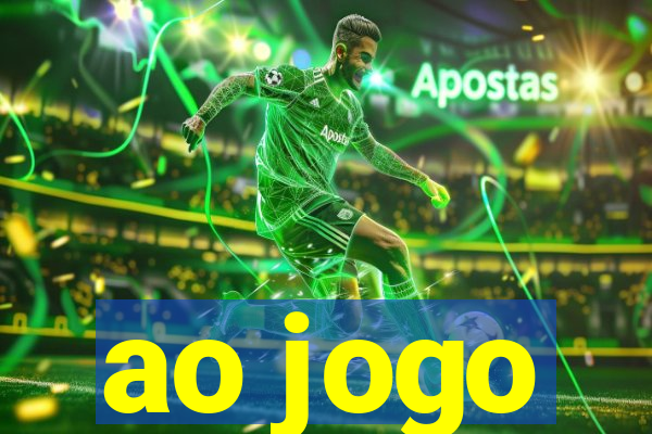 ao jogo