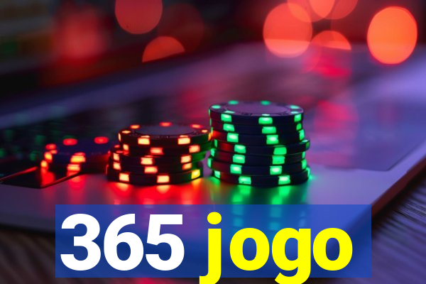 365 jogo