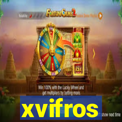 xvifros