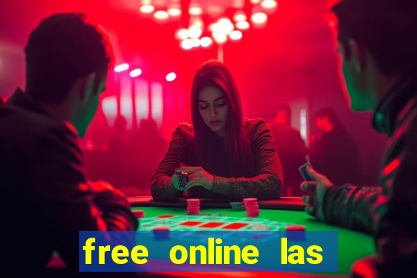 free online las vegas slot machines