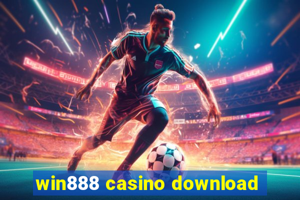 win888 casino download