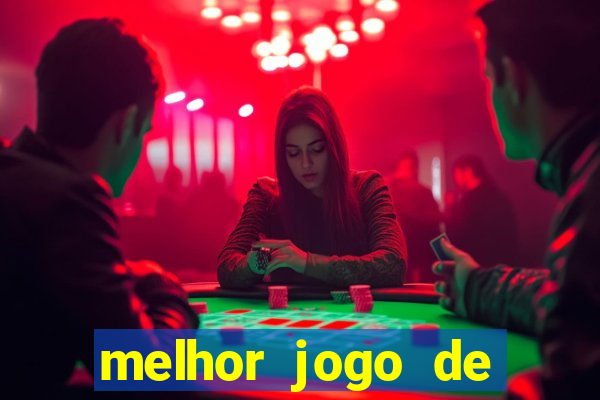 melhor jogo de bingo online