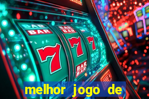 melhor jogo de bingo online